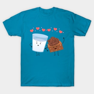 Brownie's BFF T-Shirt